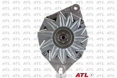 ATL AUTOTECHNIK l37800 -  Генератор